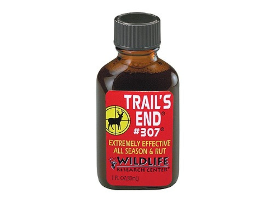 Wildlife Research Trail'S End Buck Lure 1Oz Bottle