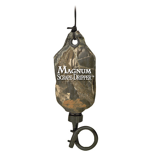 Wildlife Research Magnum Scrape Dripper 4Oz