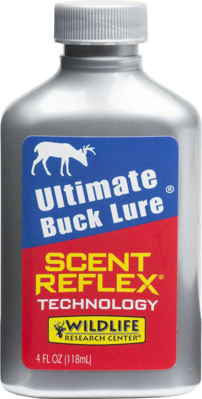 Wildlife Research Synthetic Ult Buck Lure 1Oz Bottle