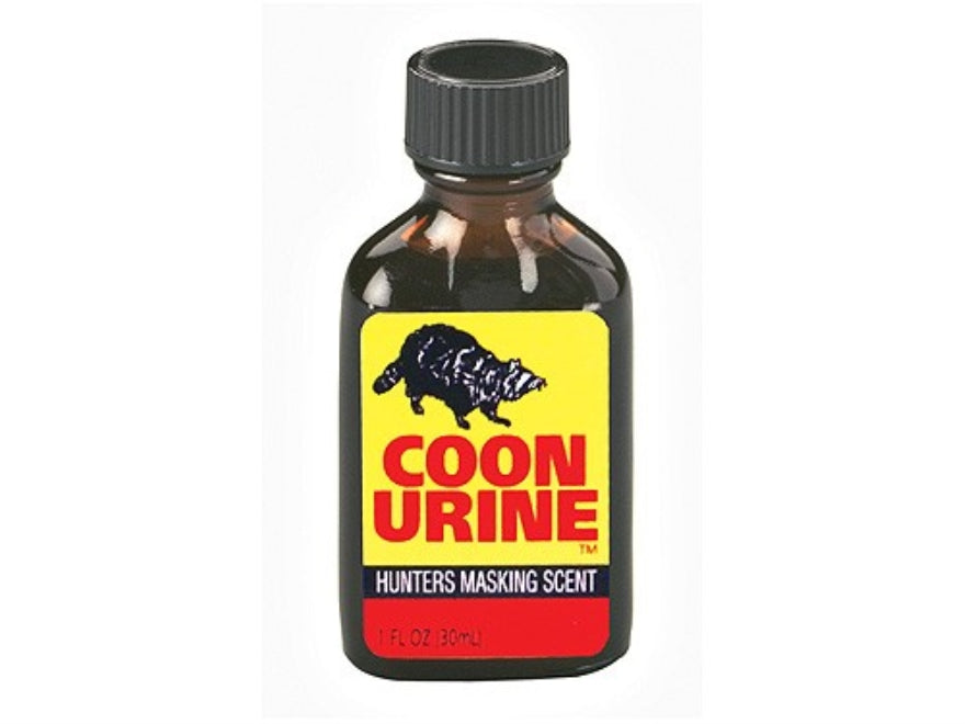 Wildlife Research Cover Scent 1Oz Coon Urine