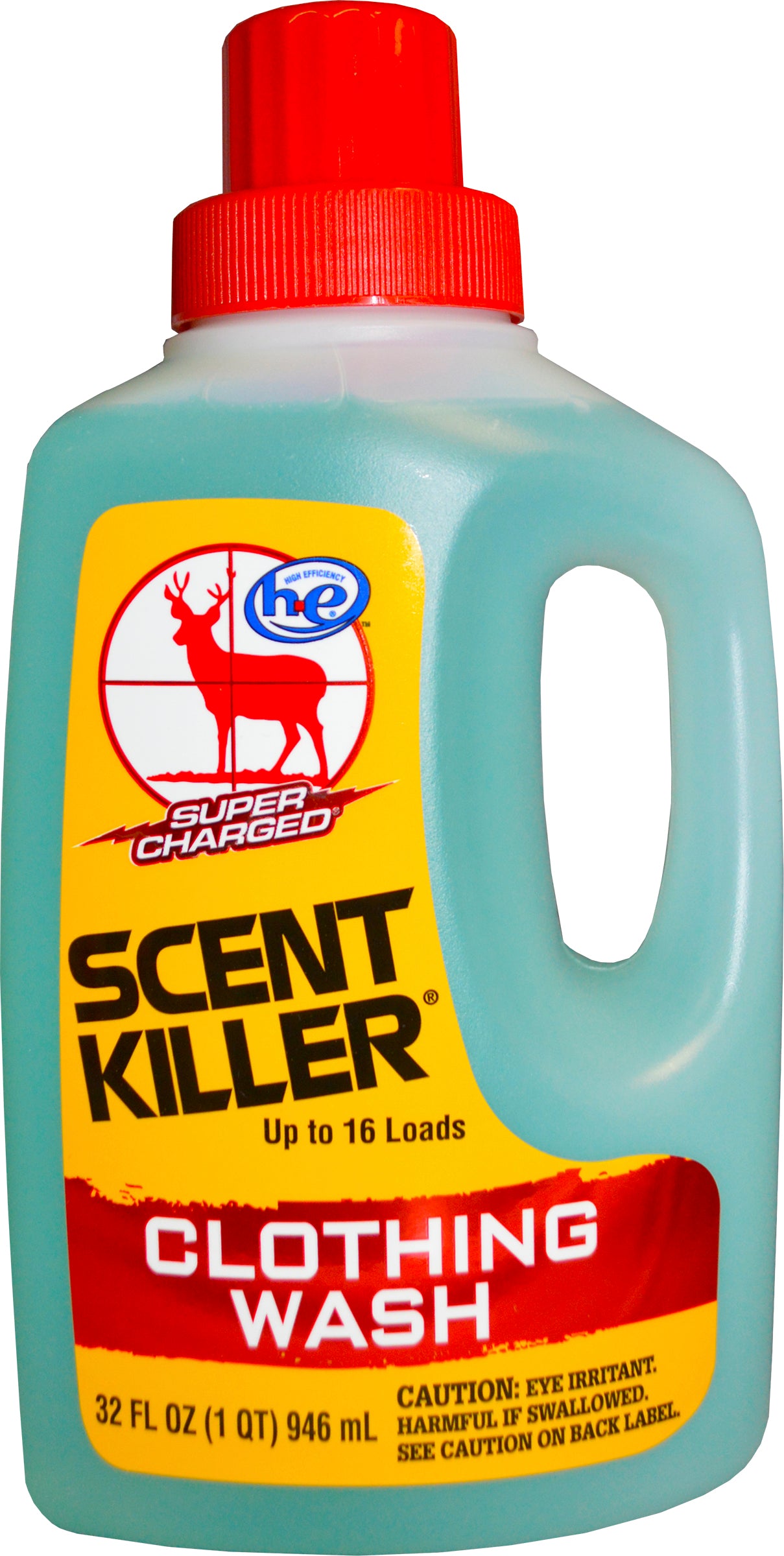 Wildlife Research Liquid Clothes Wash 32Oz