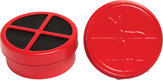 Wildlife Research Tote Tamers No Zone 2Pk