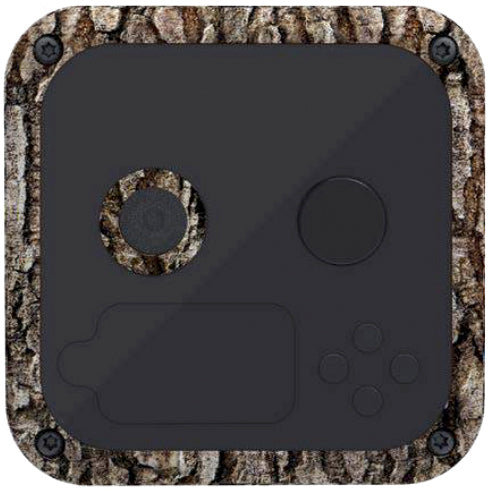 Wildgame Shadow Lo Game Camera 18Mp Mobl Sd