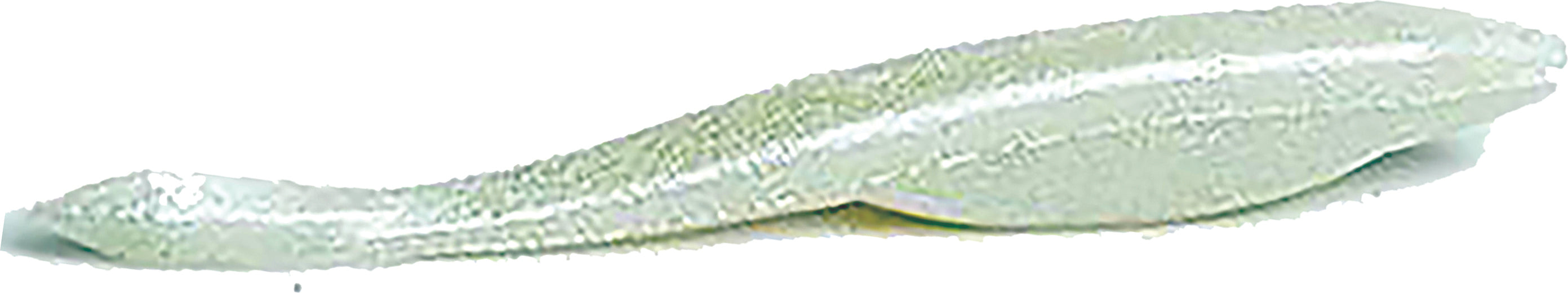 Yamamoto D-Shad 5In 7Pk Pearl White