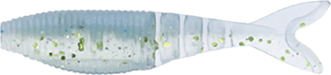 Yamamoto Zako Swimbait 4In 6Bg Sexy Shad