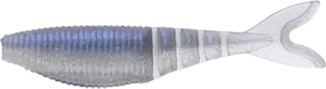 Yamamoto Zako Swimbait 4In 6Bg Pro Blue