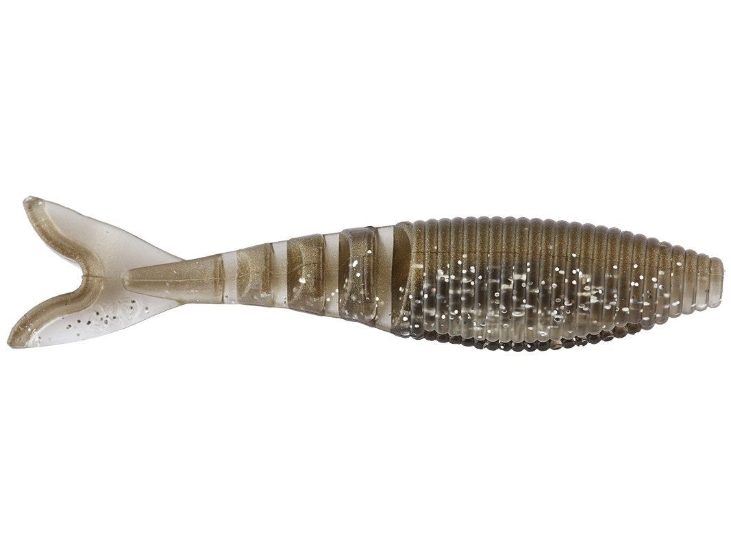 Yamamoto Zako Swimbait 4In 6Bg Tennessee Shad