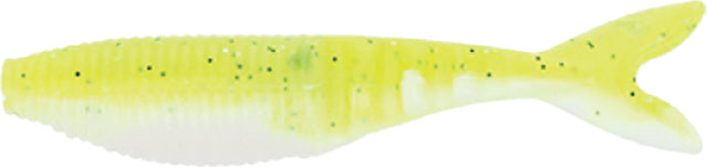 Yamamoto Zako Swimbait 3In 8Bg Chart Shad