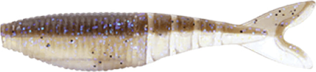 Yamamoto Zako Swimbait 3In 8Bg Electric Shad