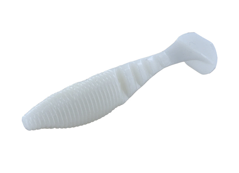 Yamamoto Swimming Zako 4In 5Bg Cream White