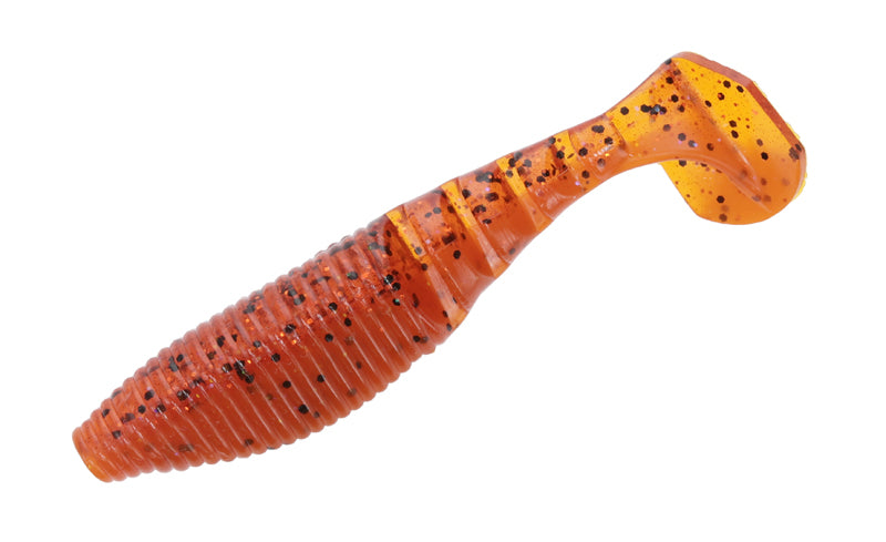 Yamamoto Swimming Zako 4In 5Bg Fire Craw