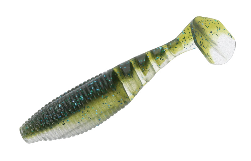 Yamamoto Swimming Zako 4In 5Bg Smallmouth Magic