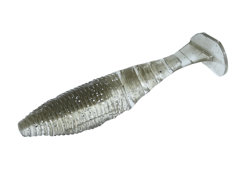 Yamamoto Swimming Zako 4In 5Bg Tennessee Shad