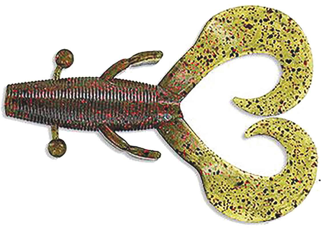 Yamamoto Cowboy Creature Bait - 4"