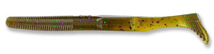 Yamamoto Swimming Senko 5In 10Bg Green Pump/Grn