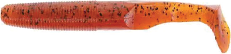 Yamamoto Swimming Senko 5In 10Bg Fire Craw