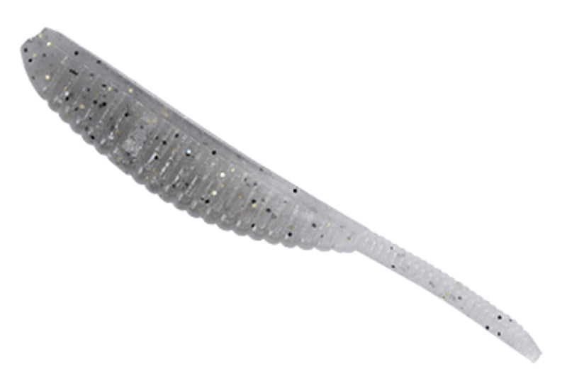 Yamamoto Shad Shape Worm - 3"