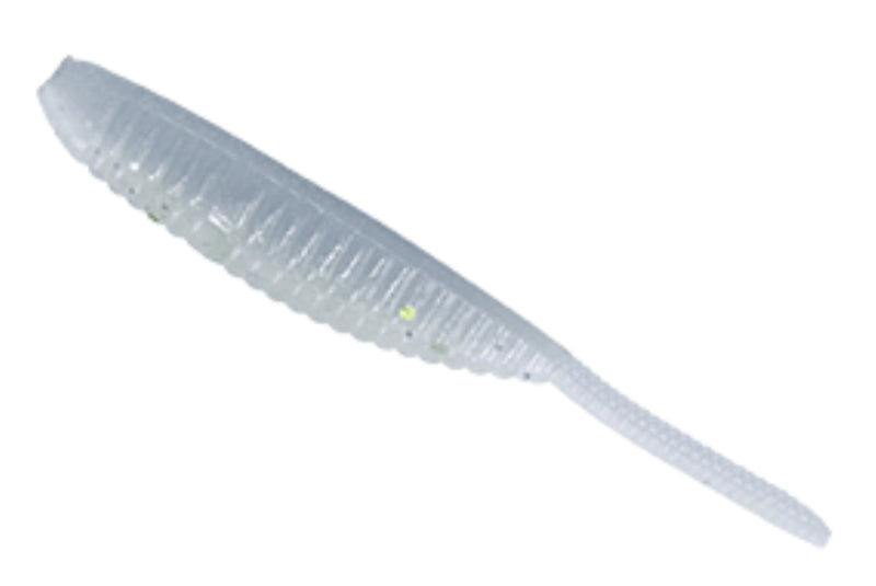 Yamamoto Shad Shape Worm - 3"