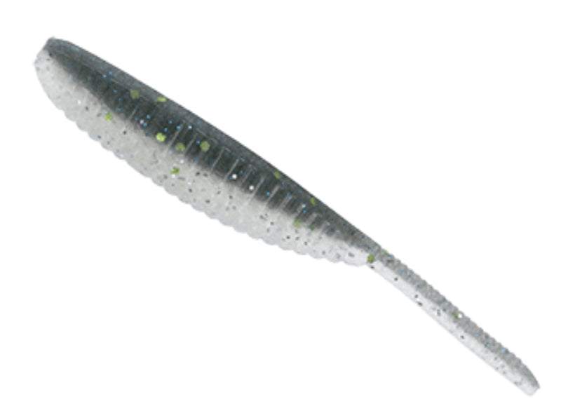 Yamamoto Shad Shape Worm - 3"