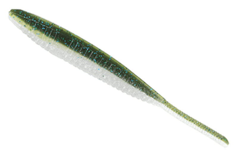 Yamamoto Shad Shape Worm - 5"