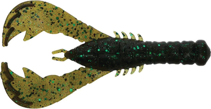 Yamamoto Yama Craw 4In 6Bg B Bug Grinder