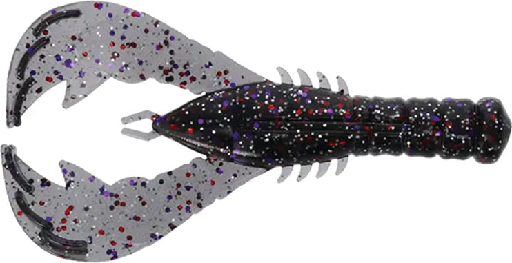 Yamamoto Yama Craw 4In 6Bg South African Sp