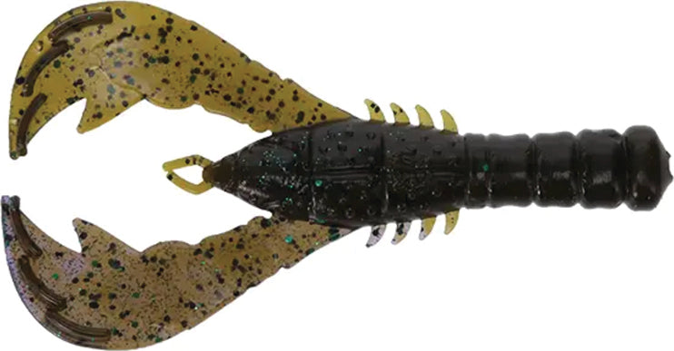 Yamamoto Yama Craw 4In 6Bg Bama Bug