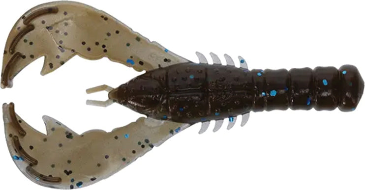 Yamamoto Yama Craw 4In 6Bg Okeechobee Craw