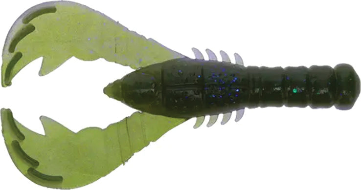 Yamamoto Yama Craw - 4"