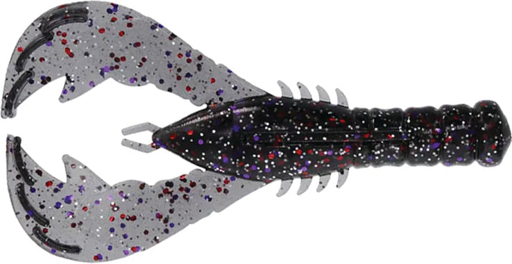 Yamamoto Yama Craw 4In 6Bg Sight Flash