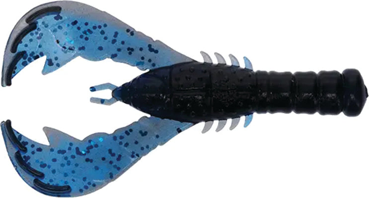 Yamamoto Yama Craw 4In 6Bg Bruised Banana