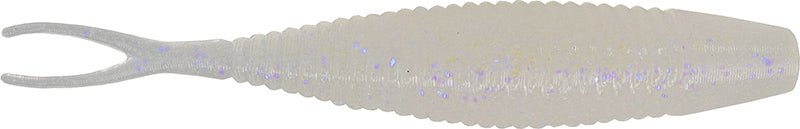 Yamamoto Scope Shad 3In 10Pk Stealth Blue Gl