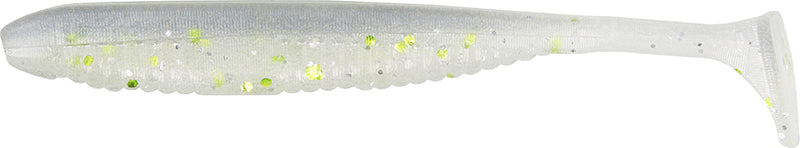 Yamamoto Shad Shape Swimmer 3.2In 8Pk Sexy Shad