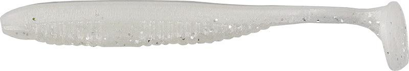 Yamamoto Shad Shape Swimmer 3.2In 8Pk Sight Flash