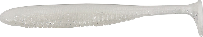 Yamamoto Shad Shape Swimmer 4.2In 8Pk Sight Flash