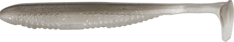 Yamamoto Shad Shape Swimmer 4.2In 8Pk Tennessee Shad