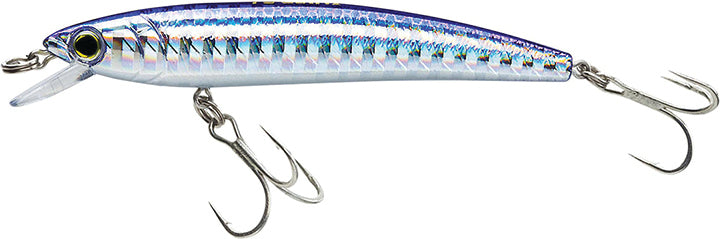 Yo-Zuri Pins Floating Minnow - 1/8 oz