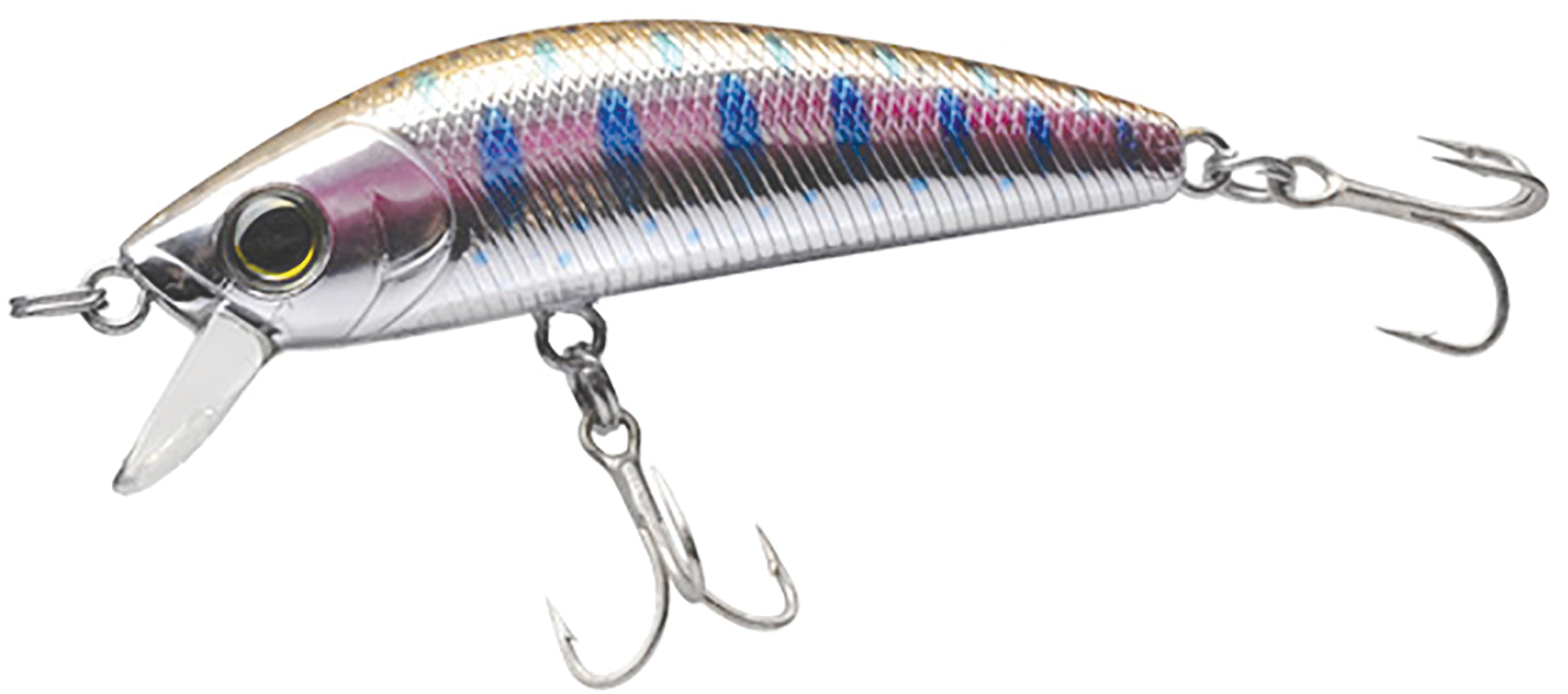 Yo-Zuri L-Minnow 2.6In 1/4Oz Baby Brook