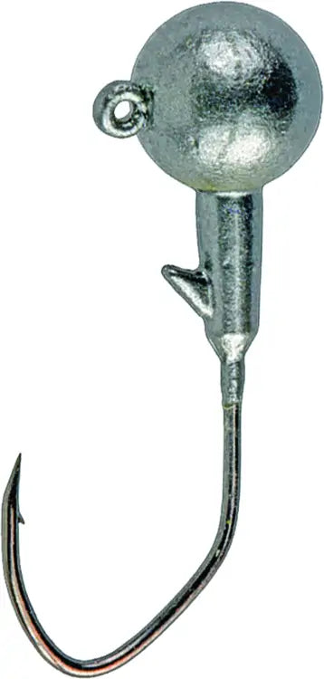 Yum Ff Sonar Jighead - 3Pk