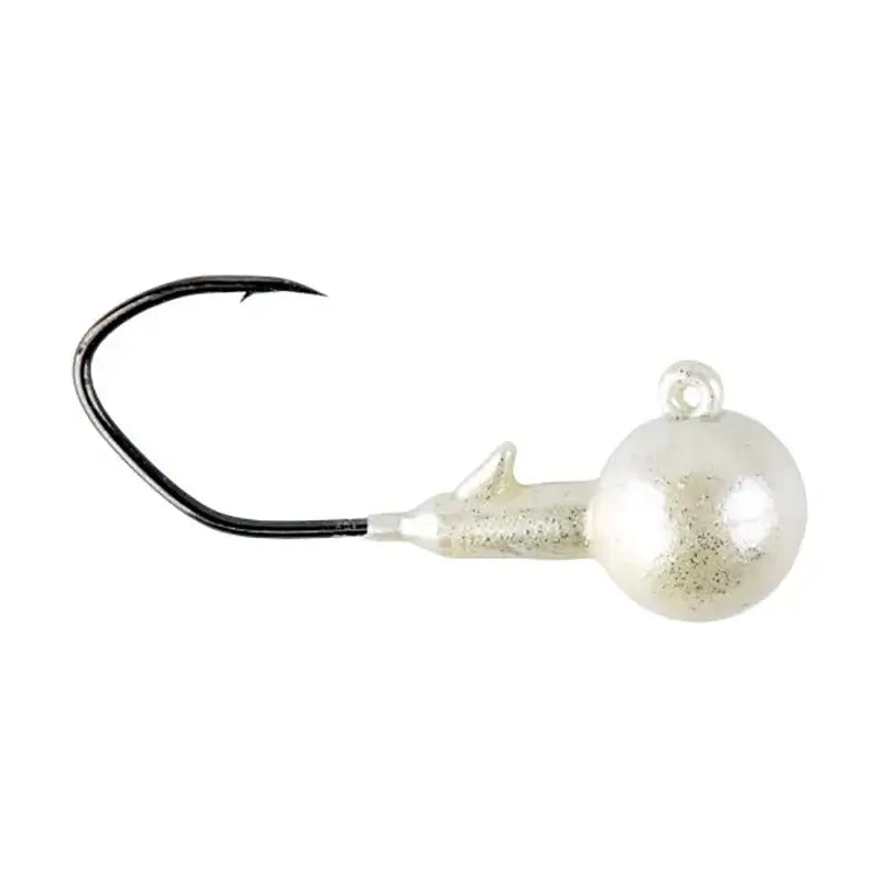 Yum Ff Sonar Jighead - 3Pk