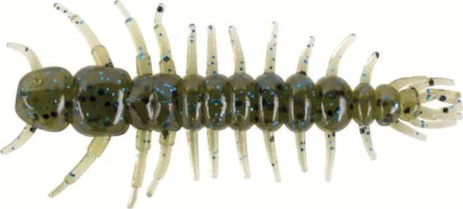 Yum Hellgrammite 3In 8Bg Gb Haze