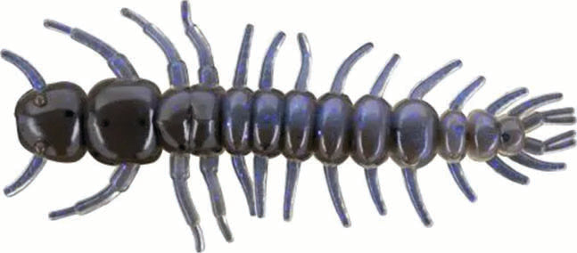 Yum Hellgrammite 3In 8Bg Northern Lghts