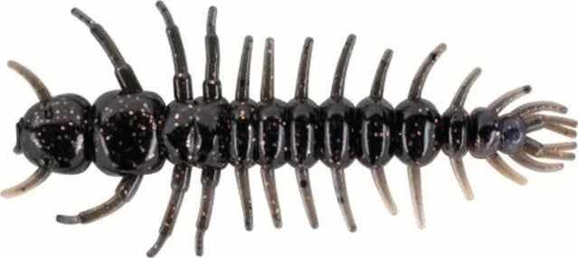 Yum Hellgrammite 3In 8Bg Tremor