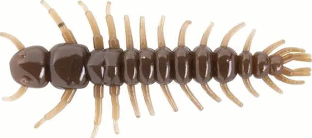 Yum Hellgrammite 3In 8Bg Cleveland