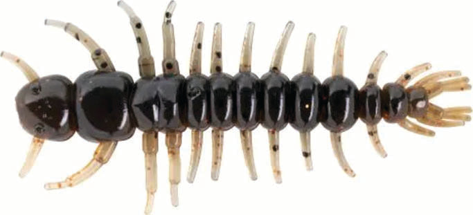 Yum Hellgrammite 3In 8Bg Copper Creek