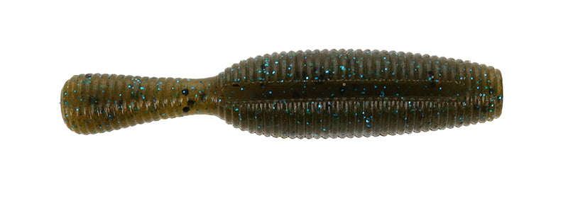 Yamamoto Yamatanuki Worm - 2.5"