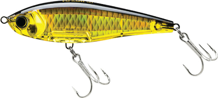 Yo-Zuri 3D Inshore Twitchbait - 1/4 oz