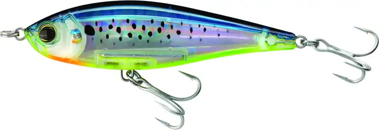 Yo-Zuri 3D Inshore Twitchbait