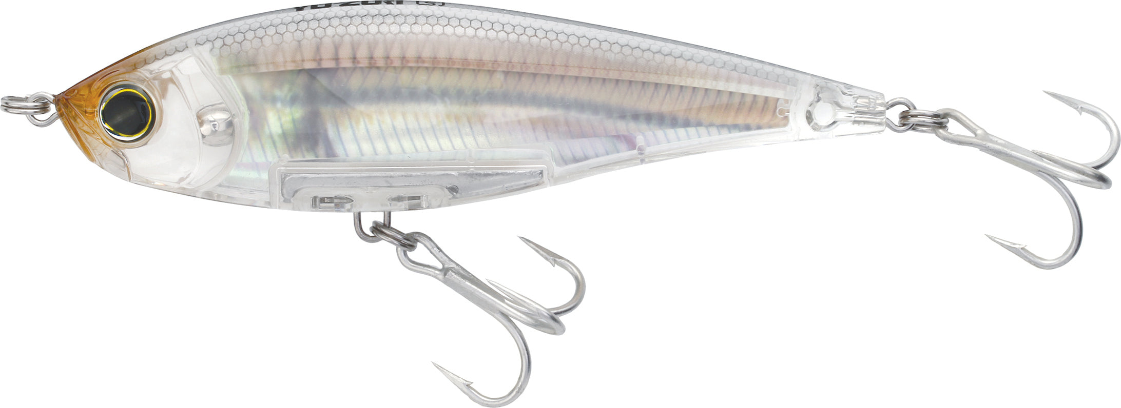 Yo-Zuri 3D Inshore Twitchbait - 1/4 oz