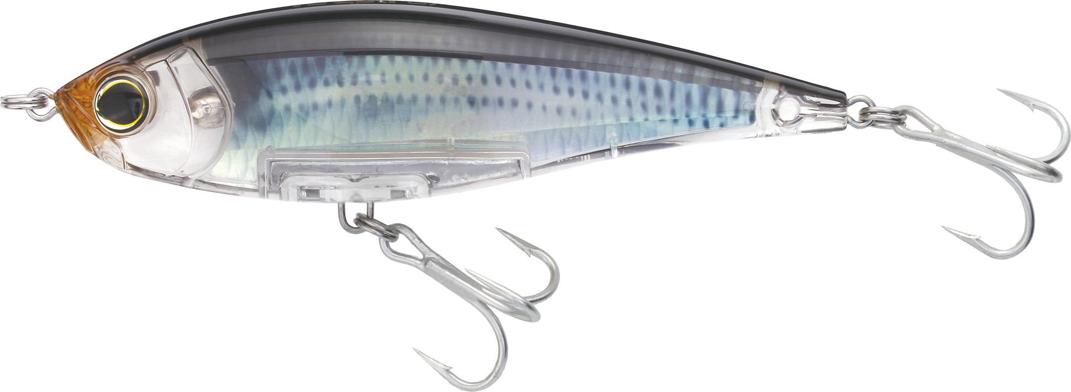 Yo-Zuri 3D Inshore Twitchbait - 1/4 oz